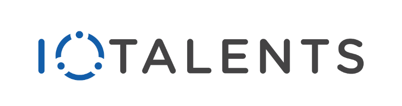 IoTalents CRM